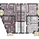 Amadeo: Floors Plan