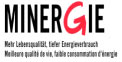 Minergie logo