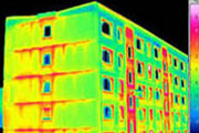 Fighting thermal bridges or how to make better buildings