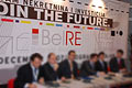 Kuće Beodom will be present and speak at BelRE 2008