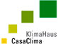 CasaClima logo