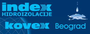 Index and Kovex logos