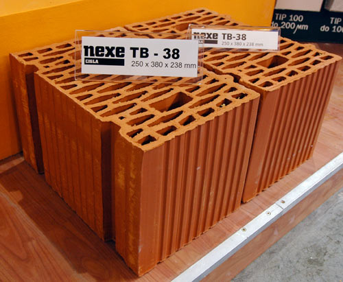 Nexe TB 38