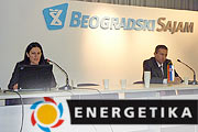 Energetika: 6th international Energy Fair on October 15th
