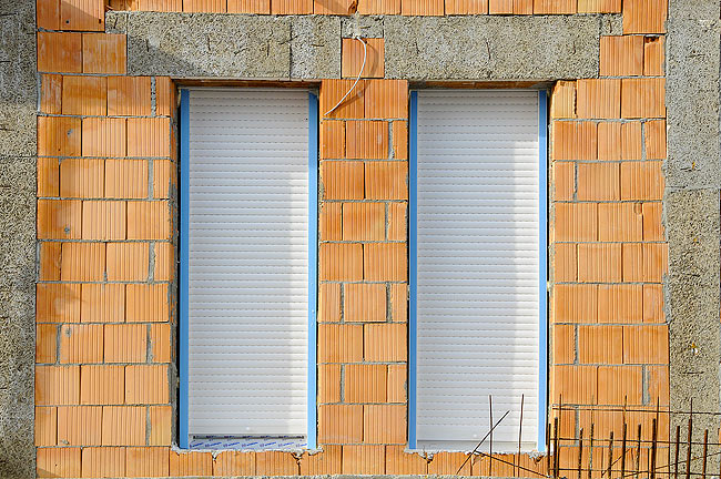 Ugrađeni prozori na Amadeu II - 2