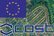 Amadeo je predstavljen u Evropskom Karbon Atlasu od COST