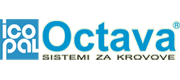 Icopal logo