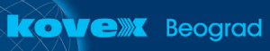 kovex logo